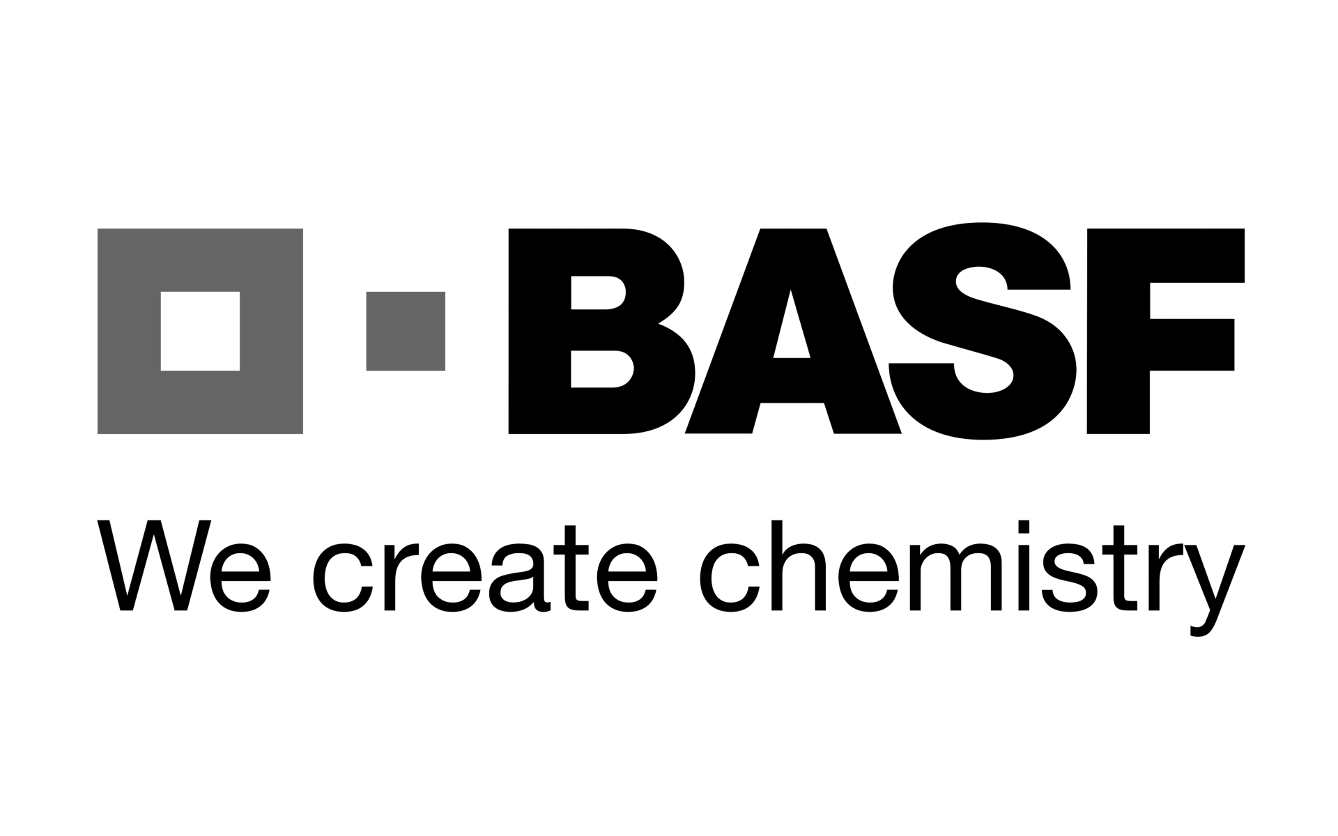 BASF Chemical Company